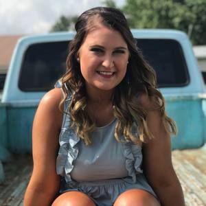 Meet your Posher, Lillian